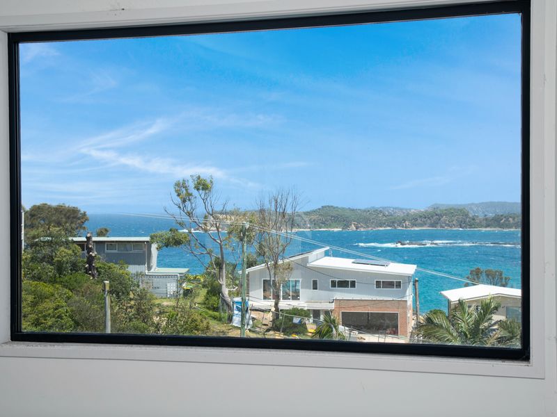 Let the ocean set the pace of your day