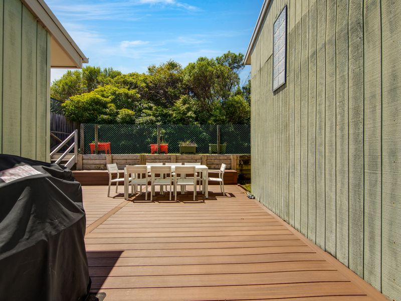 Cook outdoors, dine under the sky