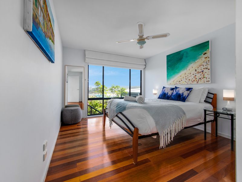 Gentle hues for gentle mornings