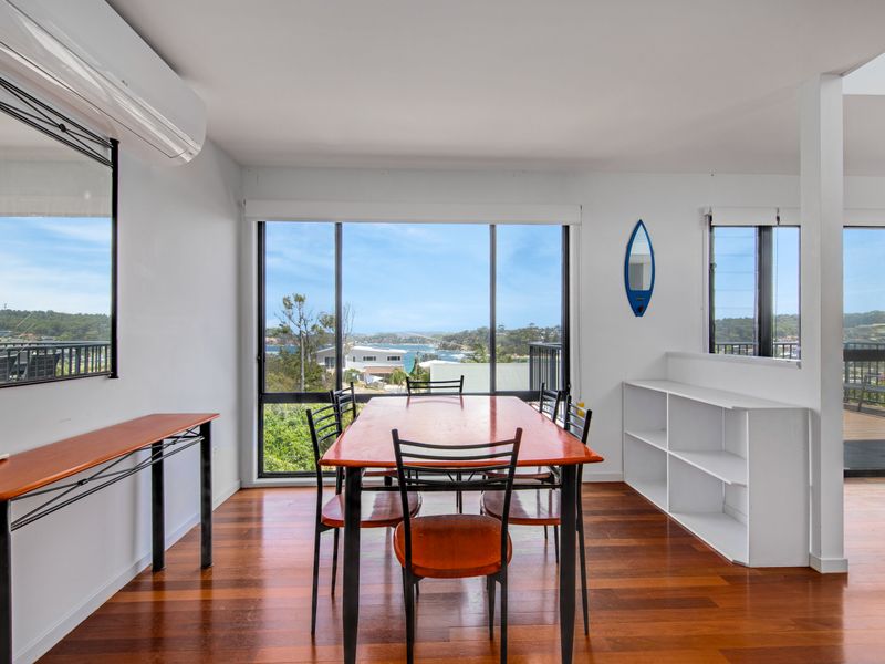 Enjoy coastal dining without leaving home