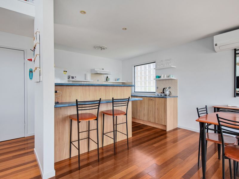 Your very own breakfast bar