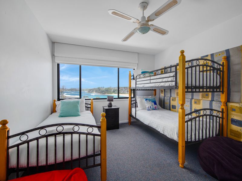 Where comfort meets coastal charm