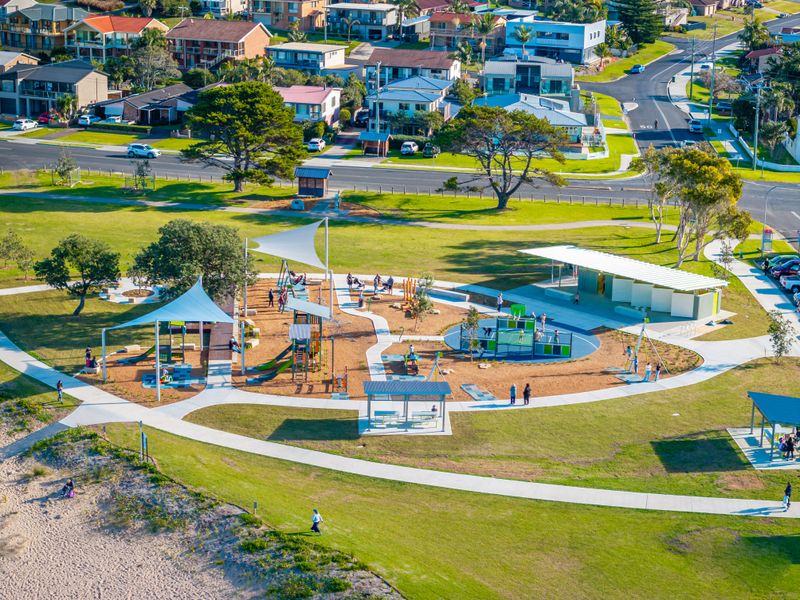 Endless fun for kids and kids at heart