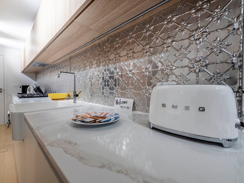 Awesome Brooklyn Inspired Apartment with Views of Mt Ainslie