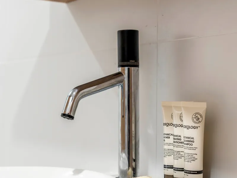 Awesome Brooklyn Inspired Apartment with Views of Mt Ainslie