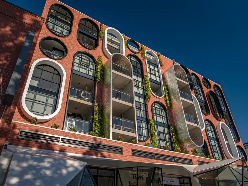 Awesome Brooklyn Inspired Apartment with Views of Mt Ainslie