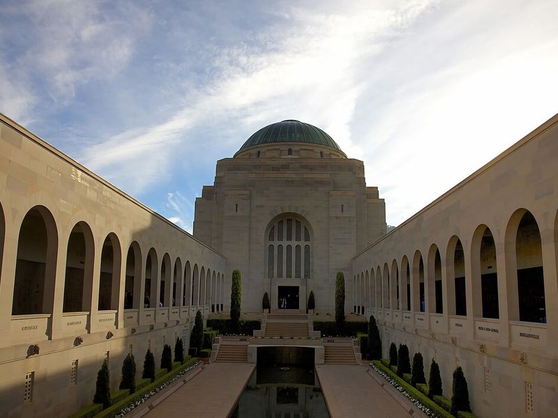 Australian War Memorial