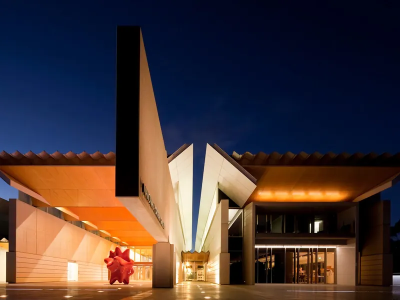 National Portrait Gallery