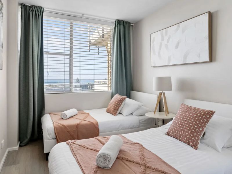 Bedroom 2 – Comfortable Guest Room