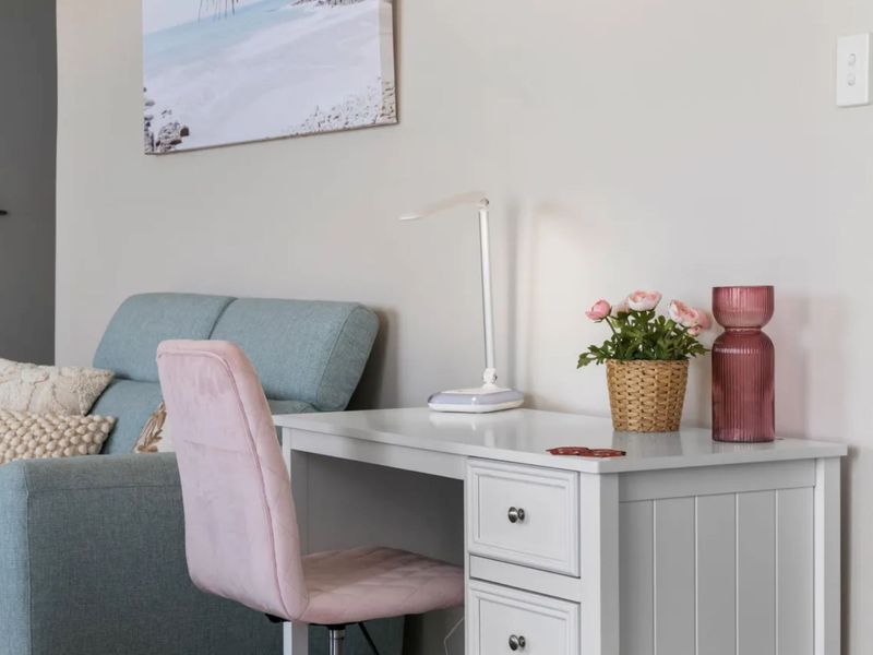 Workspace / Desk Area