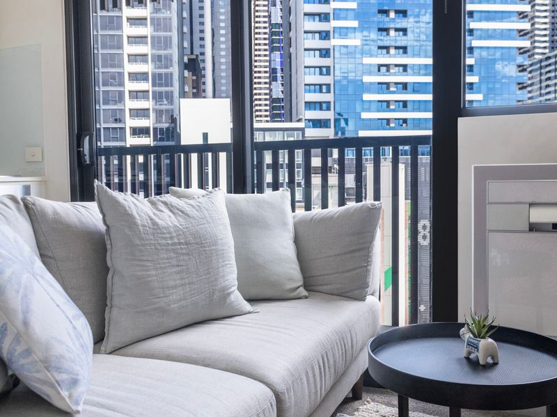 A warm welcome as soon as you walk in