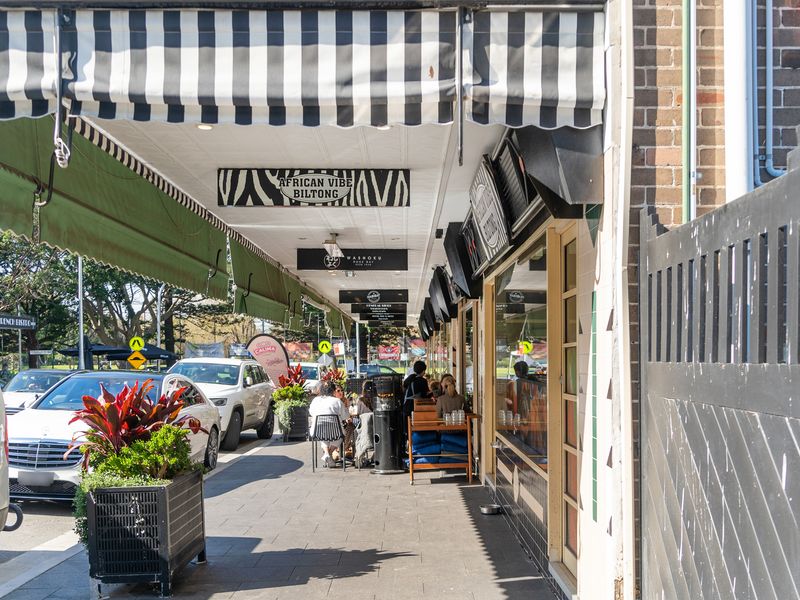 Pet-Friendly Home Just Minutes from Bondi Beach