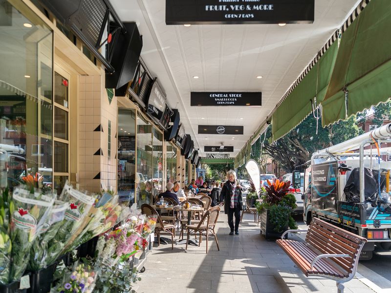 Pet-Friendly Home Just Minutes from Bondi Beach