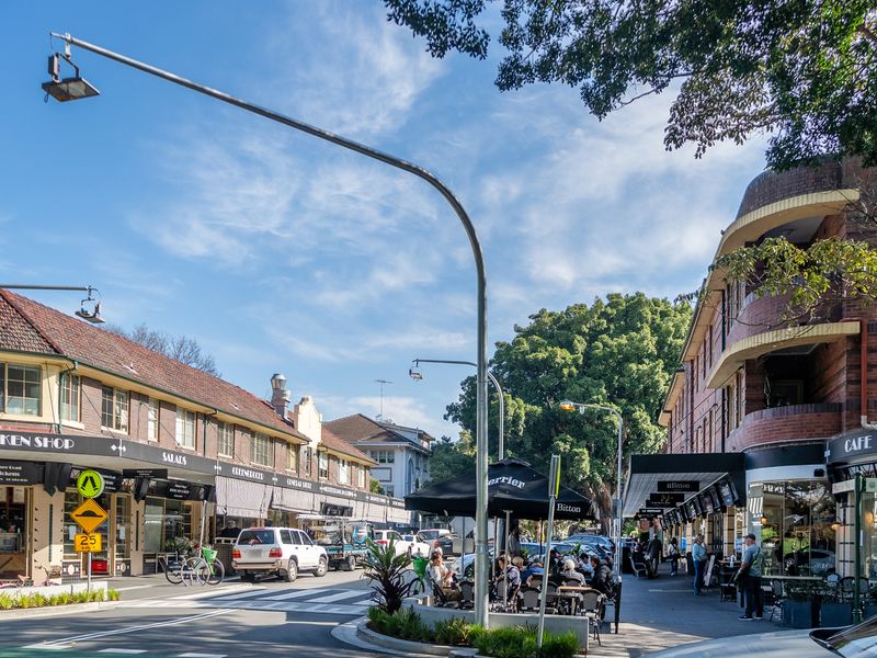Pet-Friendly Home Just Minutes from Bondi Beach