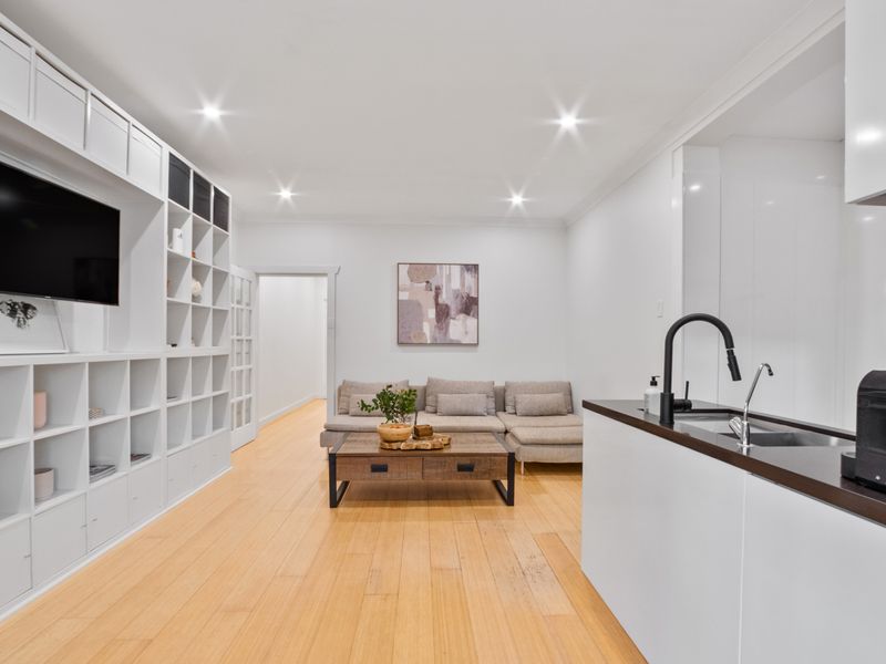 Pet-Friendly Home Just Minutes from Bondi Beach