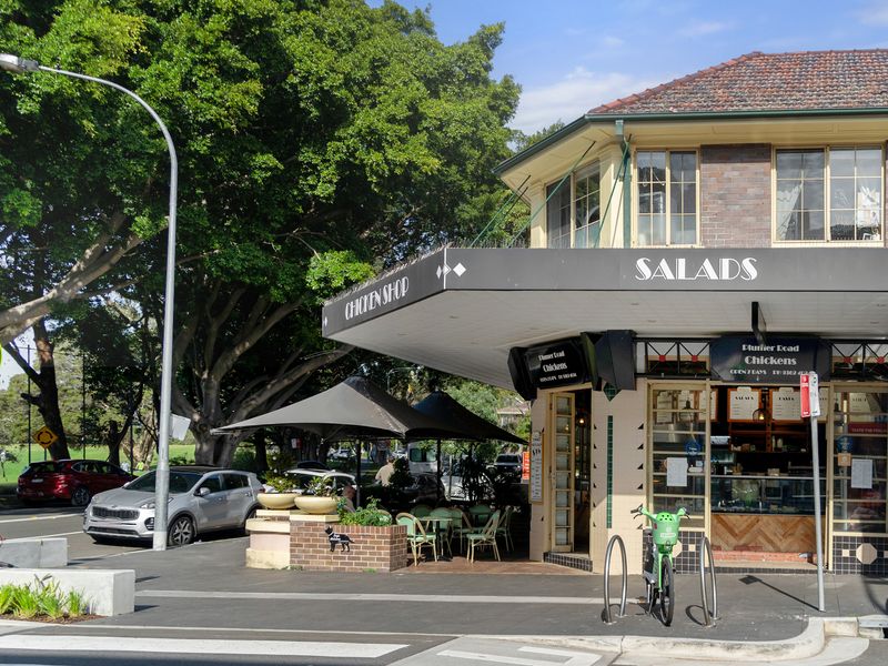 Pet-Friendly Home Just Minutes from Bondi Beach