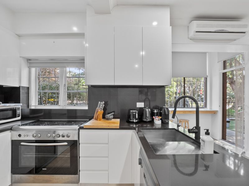 Pet-Friendly Home Just Minutes from Bondi Beach