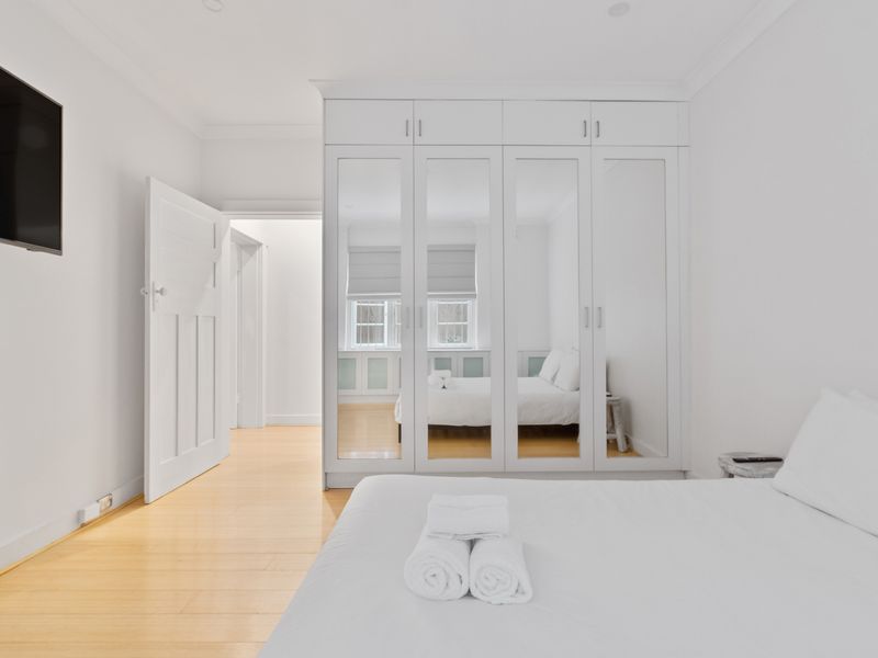 Pet-Friendly Home Just Minutes from Bondi Beach