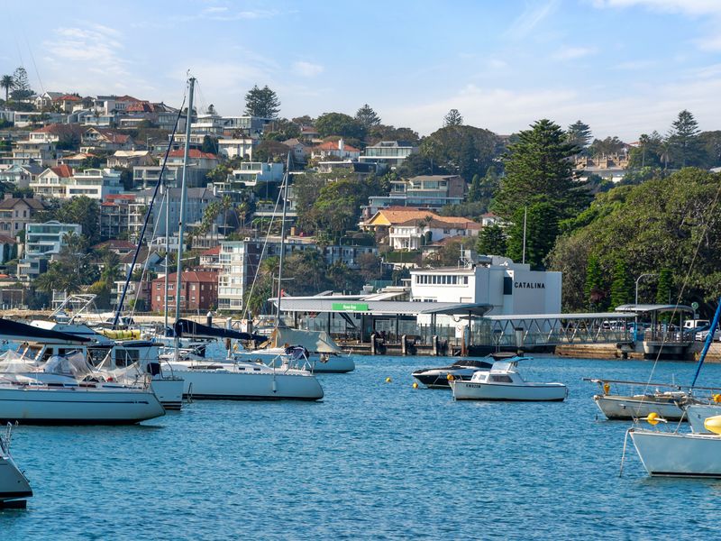 Pet-Friendly Home Just Minutes from Bondi Beach