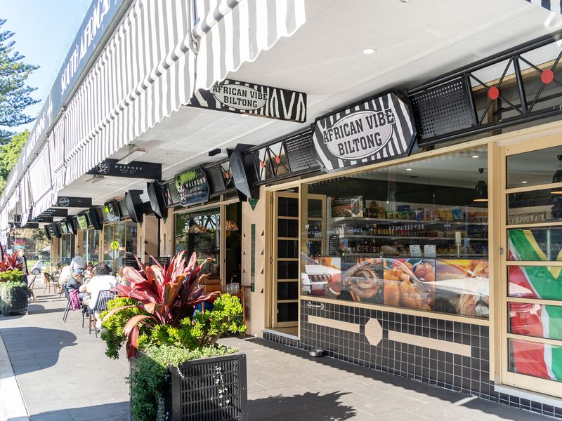 Pet-Friendly Home Just Minutes from Bondi Beach