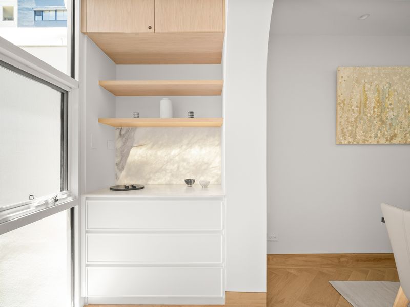 Soak House in Surry Hills