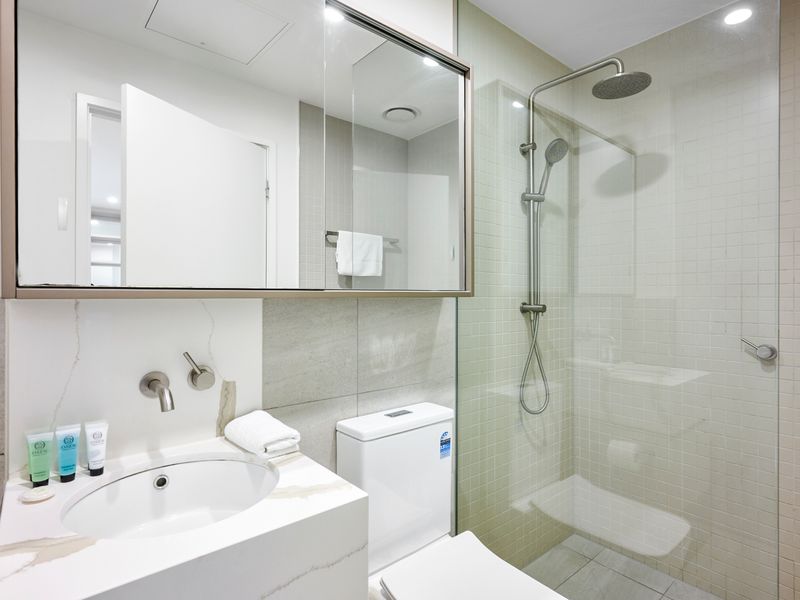 Fresh, clean, and thoughtfully prepared