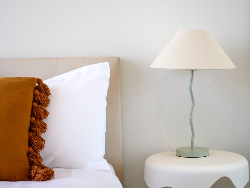 Sink into comfort at the end of the day