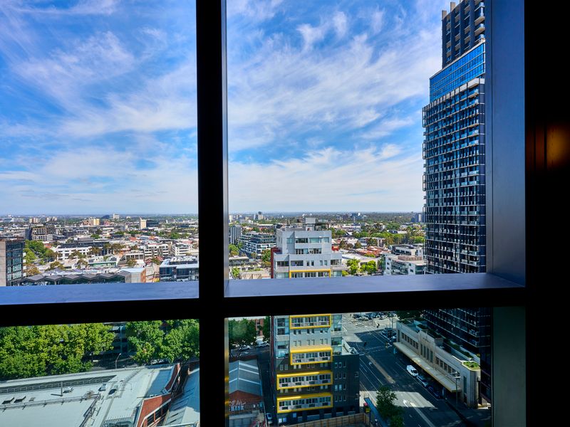 City views you’ll love day and night