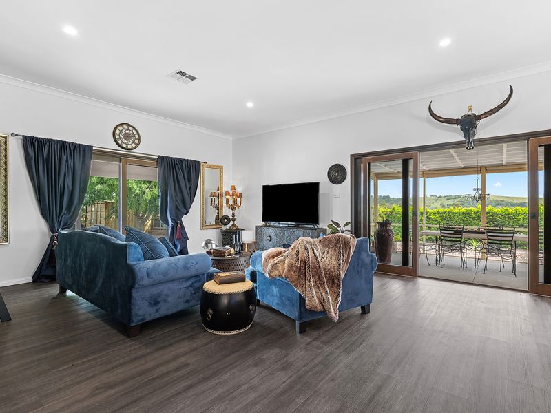 Cozy reading and relaxation corner with natural light.