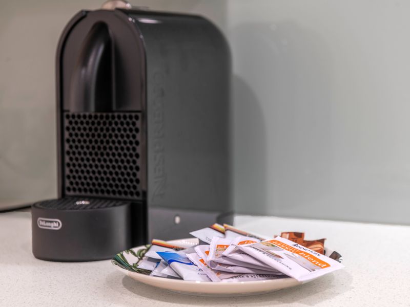 Coffee station essentials to start your mornings right
