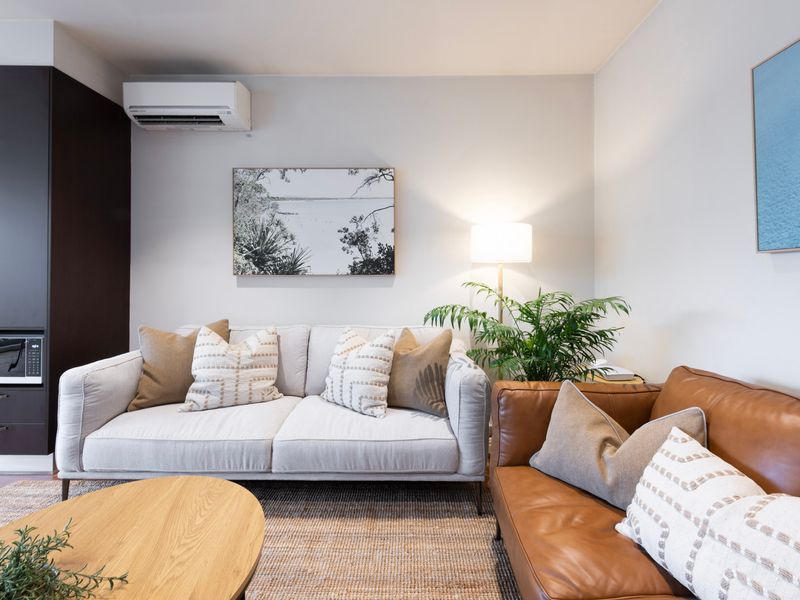 Relaxed living made easy