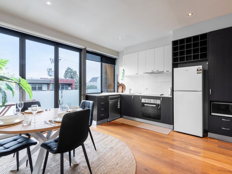 Your fully equipped kitchen for easy holiday meals