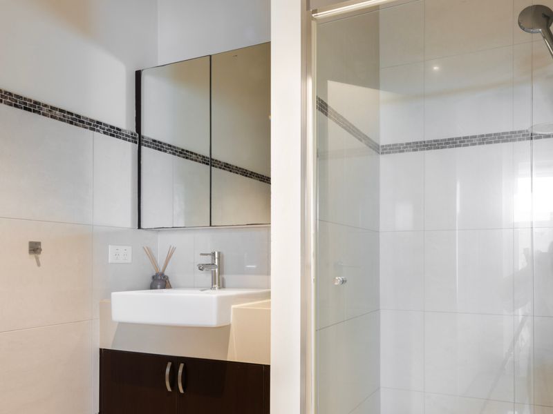 Bright, modern, and stocked with essentials