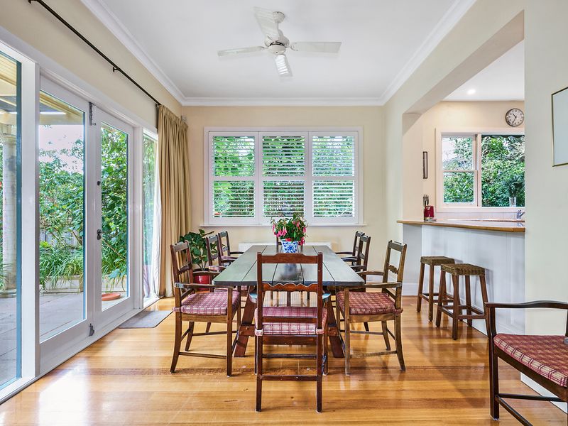 Where meals turn into memories