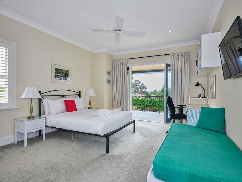 Your private haven of comfort