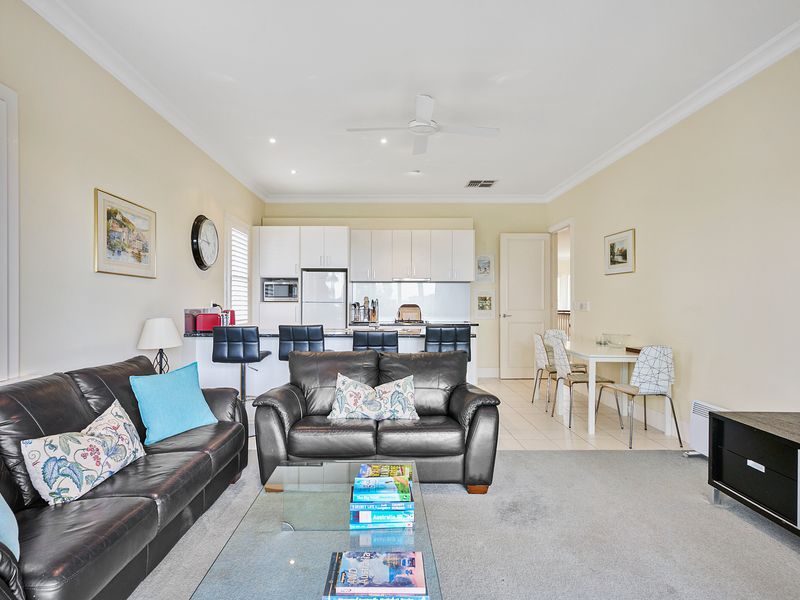 Modern design, timeless comfort