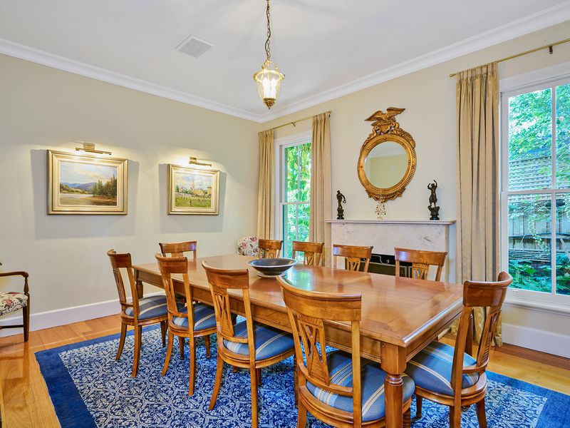 The heart of every gathering