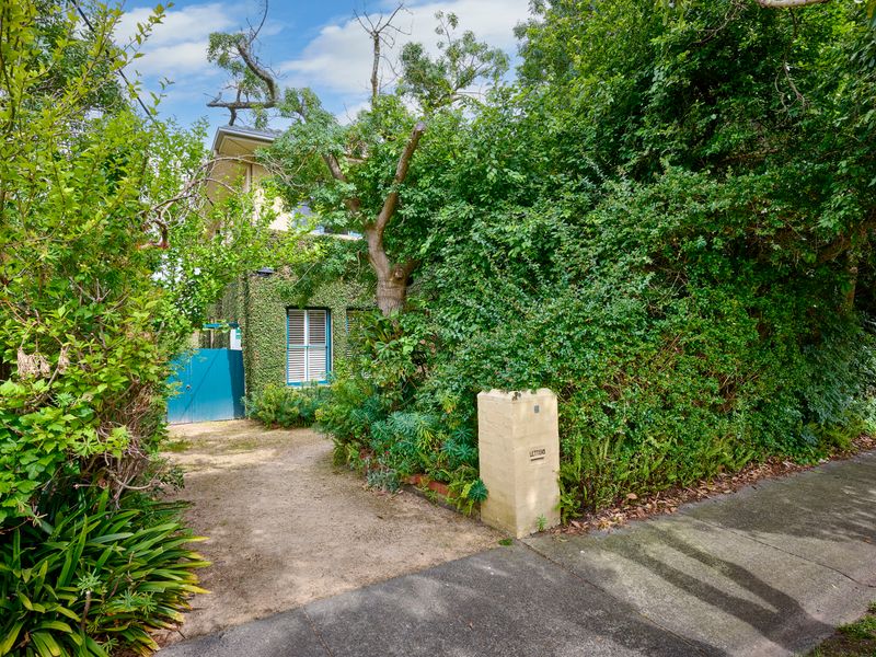 Your door step to your home way from home