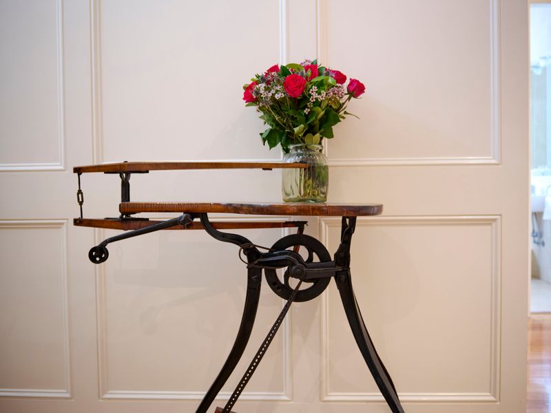 Curated details to make you feel at home