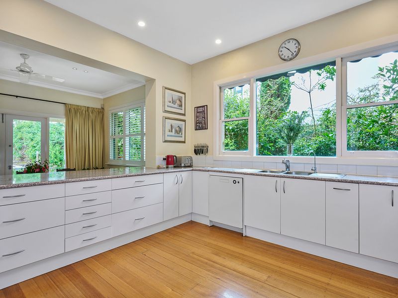 Your culinary playground during your stay