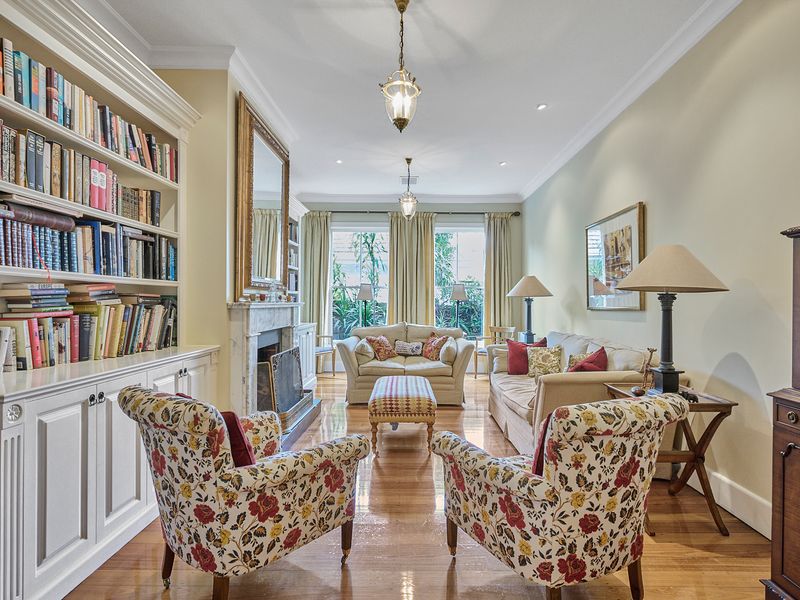 A welcoming space for your group to connect