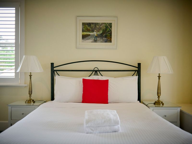 Your peaceful place to unwind