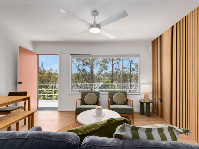 Hibiscus Lotus Pond Villa