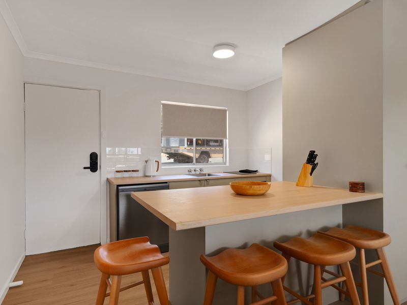 Grevillea Blossom Creek Villa