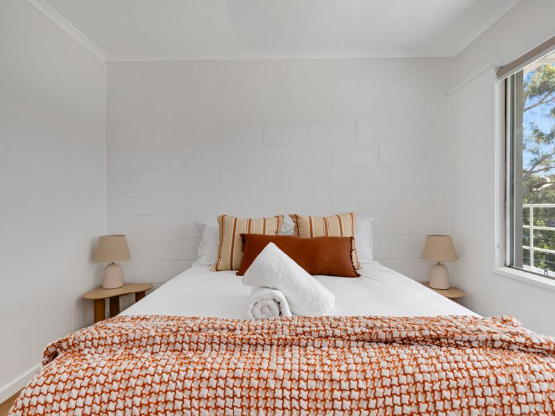 Grevillea Blossom Creek Villa