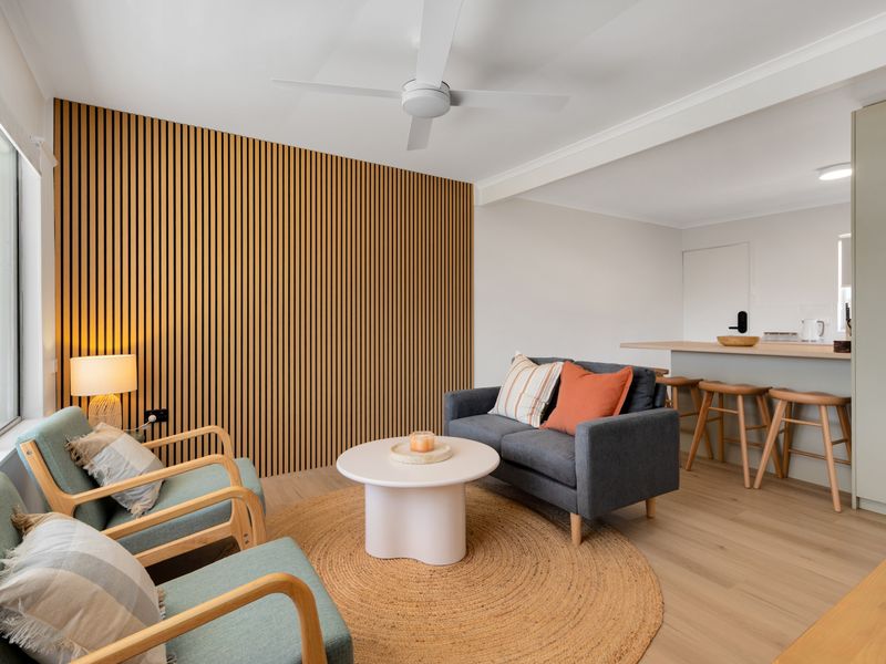 Blue Lotus Riverfront Villas Nelligen