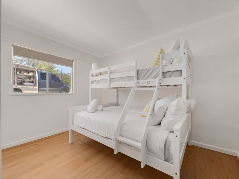 Blue Lotus Riverfront Villas Nelligen