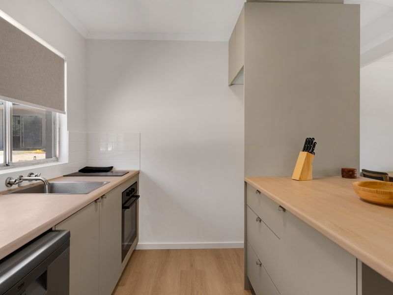 Blue Lotus Riverfront Villas Nelligen