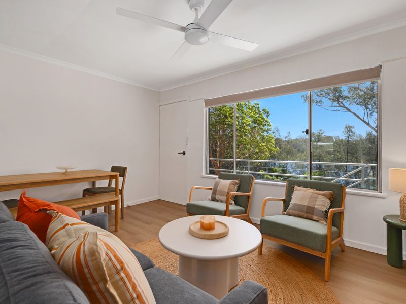 Blue Lotus Riverfront Villas Nelligen