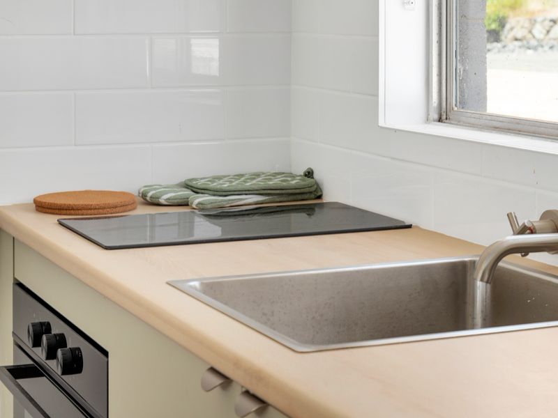 Banksia Bloom Lake Villa